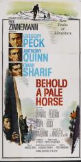 ������� Behold a Pale Horse - �������