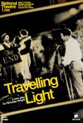 ����������, Travelling Light