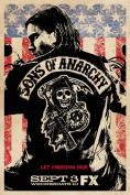 ������ �� ���������, Sons of Anarchy