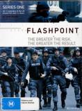 , Flashpoint - , ,  - Cinefish.bg