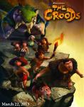  - The Croods