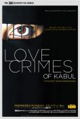 ������� � ������������ � �����, Love Crimes Of Kabul