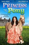   , Princess and the Pony - , ,  - Cinefish.bg