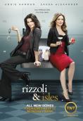   :  , Rizzoli and Isles