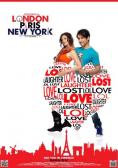 ������, �����, �� ����, London Paris New York - �����, ��������, ������ - Cinefish.bg