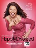 �������� ���������, Happily Divorced - �����, ��������, ������ - Cinefish.bg