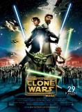 ������������ �����: ������� �� ����������, Star Wars: The Clone Wars - �����, ��������, ������ - Cinefish.bg