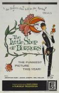 The Little Shop of Horrors, 