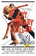 The Cry Baby Killer,  - , ,  - Cinefish.bg