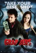 �������, Grabbers - �����, ��������, ������ - Cinefish.bg