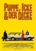 �������, ����� � ��, Puppe, Icke and der Dicke