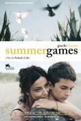 , Summer Games