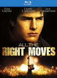  , All the Right Moves - , ,  - Cinefish.bg
