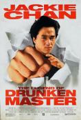 The Legend of Drunken Master, 