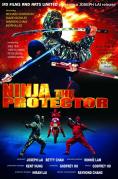 Ninja the Protector, 