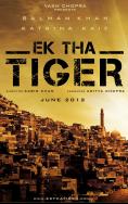 ����� ������, Ek Tha Tiger