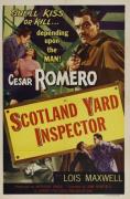 ����������� �� �������� ���, Scotland Yard Inspector - �����, ��������, ������ - Cinefish.bg
