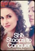   , She Stoops to Conquer - , ,  - Cinefish.bg