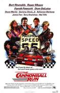 ���� ��������, The Cannonball Run
