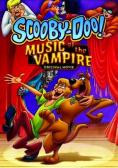 ����� ��! �������� �� �������, Scooby Doo! Music of the Vampire