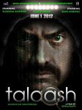 , Talaash - , ,  - Cinefish.bg