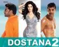 Dostana 2 - �����, ��������, ������ - Cinefish.bg