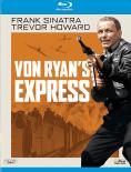 ��������� �� ��� �����, Von Ryan's Express - �����, ��������, ������ - Cinefish.bg