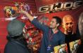 ������� G.I. Joe: ������� ���� - �����