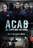 ������ ������� �� �������, A.C.A.B.: All Cops Are Bastards