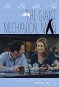  , The Giant Mechanical Man - , ,  - Cinefish.bg