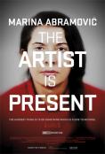 ������ ���������: � ������������ �� �������, Marina Abramovic: The Artist Is Present
