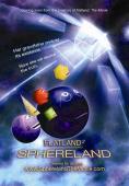 ������ ���� 2: ���� �� �������, Flatland 2: Sphereland