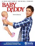 , Baby Daddy - , ,  - Cinefish.bg