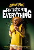���������� ����� �� ������, A Fantastic Fear of Everything - �����, ��������, ������ - Cinefish.bg