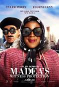 ����� � ���������� �� ������ �� ���������, Madea's Witness Protection