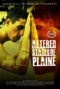  , Altered States of Plaine - , ,  - Cinefish.bg