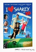 I Heart Shakey, I Heart Shakey