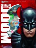   : , Justice League: Doom