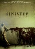 ��������, Sinister