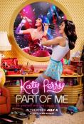 ����� ����: ���� �� ���, Katy Perry: Part of Me