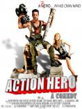 -, Action Hero - , ,  - Cinefish.bg