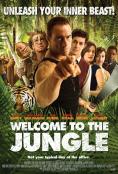    , Welcome to the Jungle