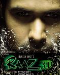 ���� 3: � ����� ���������, Raaz 3: The Third Dimension