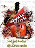  , Music High - , ,  - Cinefish.bg