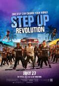 ������� Step Up: ��������� - �������