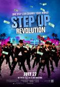 ������� Step Up: ��������� - �������