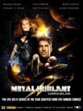 ��������� �� ����� �������, Metal Hurlant Chronicles