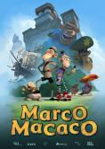  , Marco Macaco - , ,  - Cinefish.bg