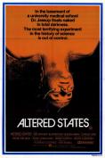  , Altered States - , ,  - Cinefish.bg