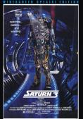  3, Saturn 3 - , ,  - Cinefish.bg